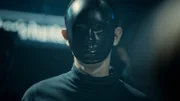 Lux (Théo Fernandez) ist auf der Suche nach jemandem.