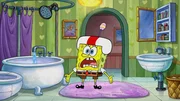 SpongeBob