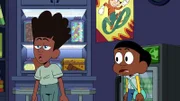 v.li.: Xavier, Craig