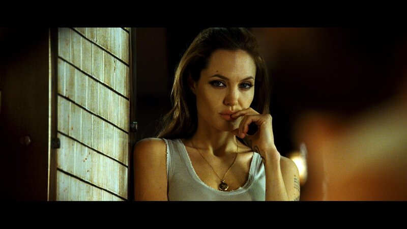 Wanted (USA/D, 2008)