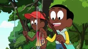 v.li.: Bryson, Craig
