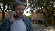 Mehdi Badhou (Ali Marhyar)