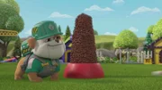 Grandpa Gravel