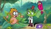 Beast Boy (m.)