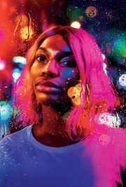Arabella (Michaela Coel)