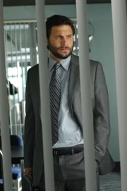 Kann Alvin Brickle (Jeremy Sisto) etwas über die Verstecke der fünf Opfer von Pony Fuentes herausfinden?
