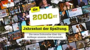 Der befürchtete Millenniumsbug bleibt aus. Eher gemächlich beginnt der Einstieg in das neue Jahrtausend. Die von einem Spendenskandal erschütterte CDU, gönnt sich mit Angela Merkel eine Frau als neue Vorsitzende und Berlin einen schwulen Bürgermeister.