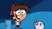 v.li.: Timmy, Poof