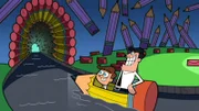 v.li.: Timmy, Mr. Turner