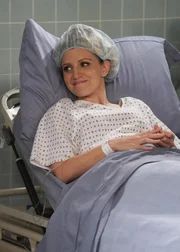 Gina Dabrowski (Annaleigh Ashford)