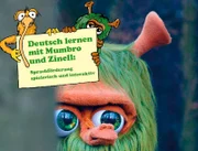 Mumbro und Zinell.