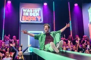 Luke Mockridge