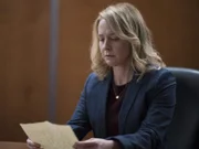 Maggie (Amy Hargreaves)