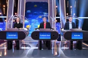 Das Rateteam (v.l.n.r.): Marie-Lousie Finck, Eckard Freise und Thorsten Zirkel.