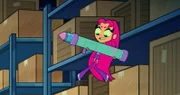 Starfire