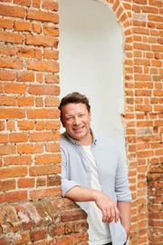 Jamie Oliver