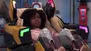 Charlotte Page (Riele Downs)