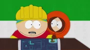 L-R: Eric, Kenny