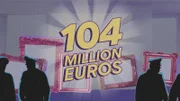 Vjeran Tomic wurde in Paris als der Spinnenmann bekannt. Der Kunstliebhaber kletterte in das Museum für moderne Kunst und entwendete Gemälde im Wert von satten 104 Millionen Euro.