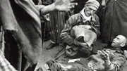 Im Frühjahr 1942 leben noch fast drei Viertel der späteren Holocaust-Opfer. Elf Monate später sind die meisten von ihnen tot.
