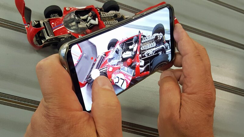 Der Modellbauer - Perfektion aus Leidenschaft (D, 2019)