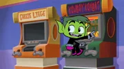Beast Boy