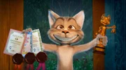 Denn die Katze ist schon mehrfach für ihre Fangkünste ausgezeichnet worden.