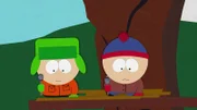 L-R: Kyle, Stan