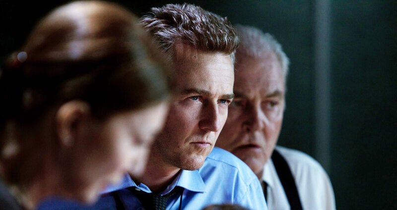 Das Bourne Vermächtnis (USA, 2012)