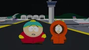 L-R: Eric, Kenny