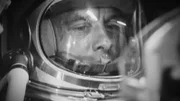 Alan Shepard war der erste Amerikaner im Weltall.