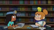v.li.: Stacks, Kelsey, Mortimor