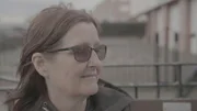 Margaret-Ann Cummings, Mark's mother.