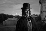 (4. Staffel) - Immer für eine Überraschung und unerwartetes Auftauchen gut: Edward Mordrake (Wes Bentley) ...