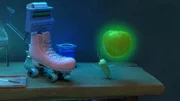 v.li.: Karen, Plankton