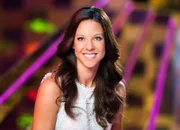 Moderatorin Kiki Maeder