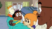 v.li.: J.P., Craig, Kelsey, Earl