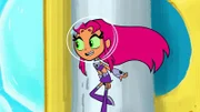 Starfire