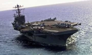 Die Gefahren auf dem großen Flugzeugträger sind vielfältig: Seit Beginn ihres Dienstes 1975 haben bereits 20 Besatzungsmitglieder auf der "USS Nimitz" ihr Leben lassen müssen.