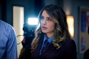 Dinah Drake (Juliana Harkavy)
+++