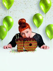 Enie van de Meiklokjes