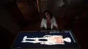 Wer war Tutanchamun? Revolutionäre DNA-Untersuchungen und forensische Analysen bringen Licht ins Dunkel.