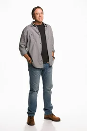 (2. Staffel) - Don Burns (Kevin Nealon)