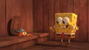 v.li.: Craig, SpongeBob