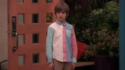 Robot Boy (Caleb Paddock und Matthew Paddock)
