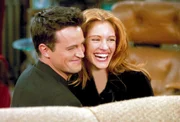 Matthew Perry, Julia Roberts
