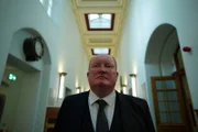 Iain Taggart