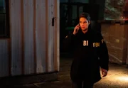 Special Agent Maggie Bell (Missy Peregrym)