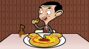 Mr. Bean