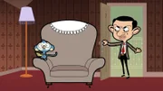 Mr. Bean